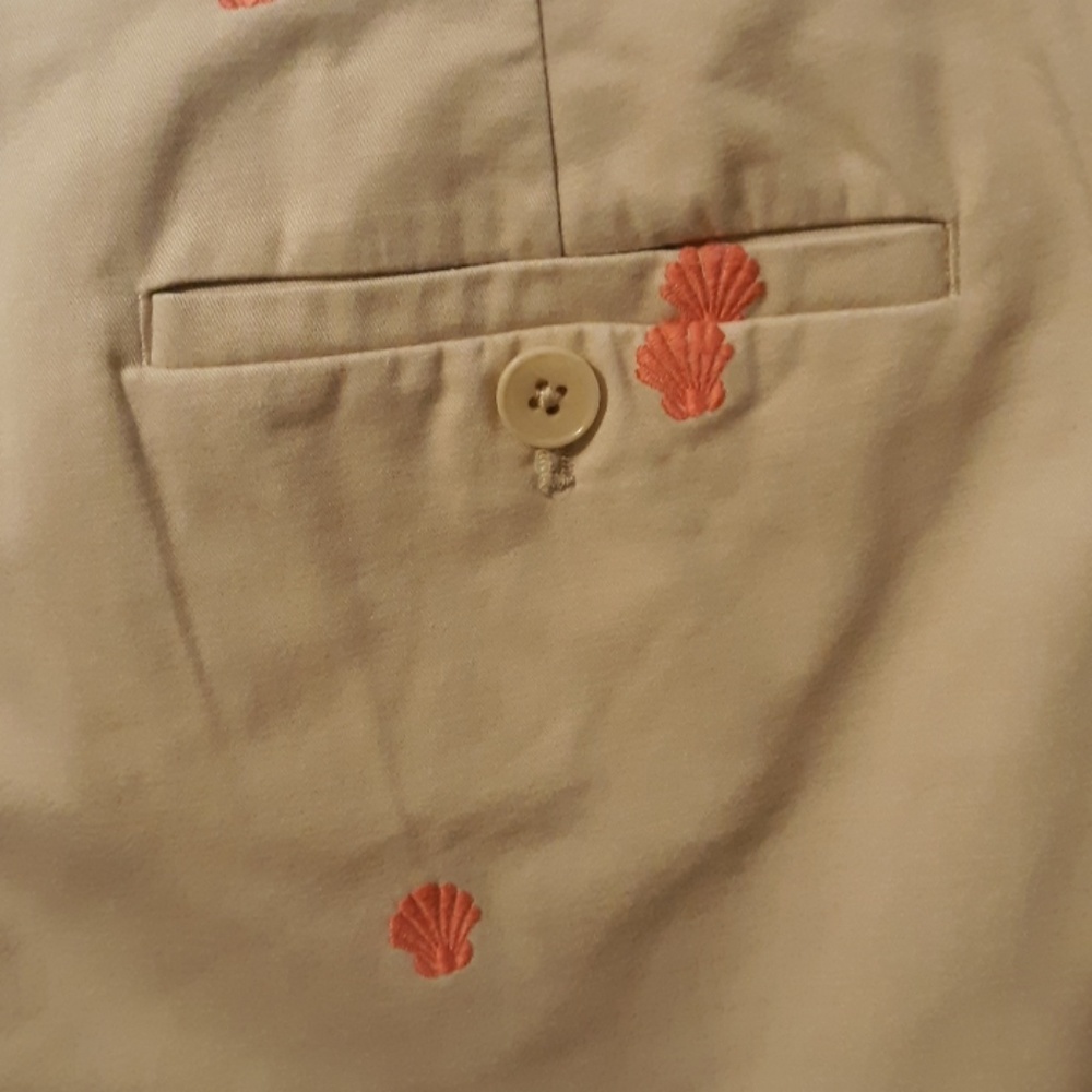 Talbots Crop Pant - Picture 5 of 5